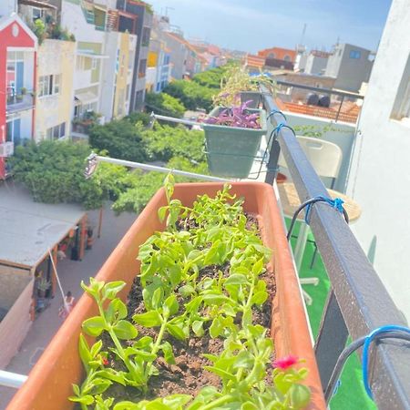 Best Rooms - Quarto 1 Plateau Praia Exterior foto