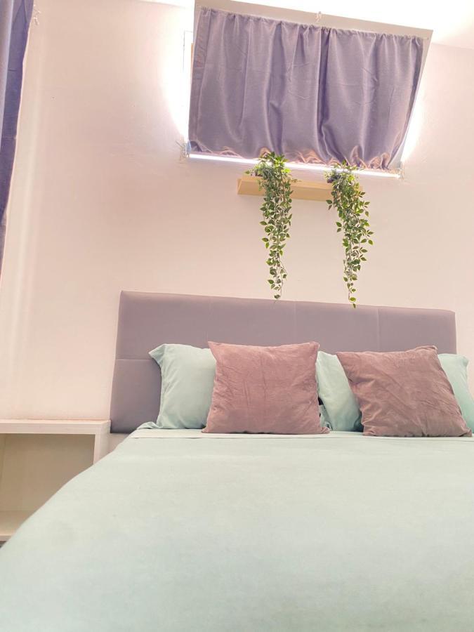 Best Rooms - Quarto 1 Plateau Praia Exterior foto