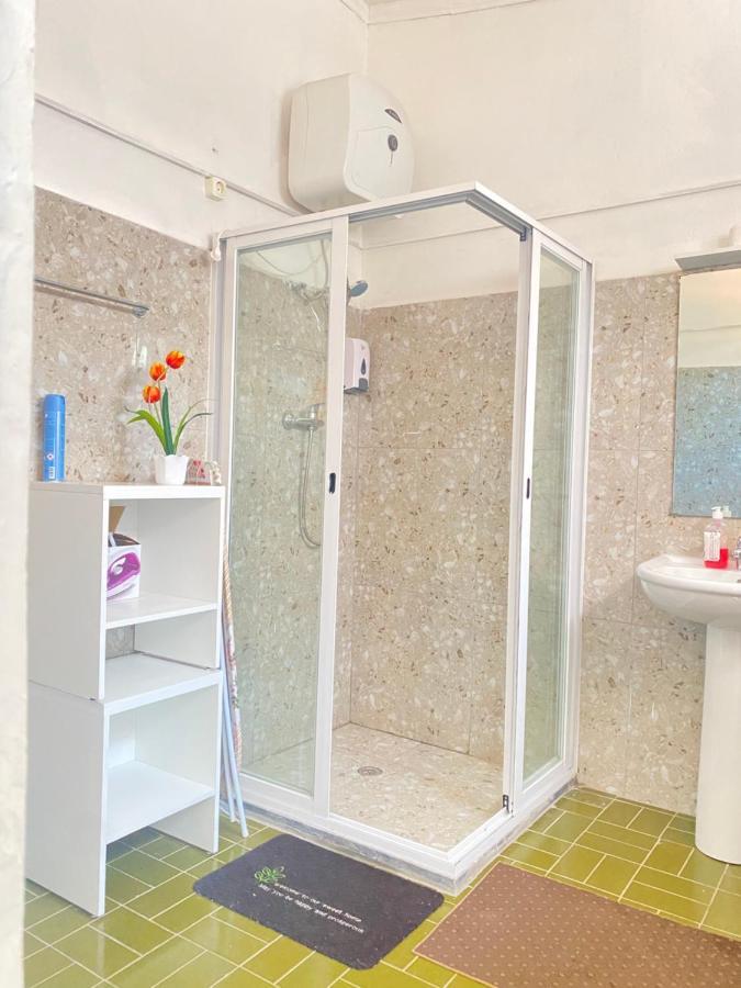 Best Rooms - Quarto 1 Plateau Praia Exterior foto