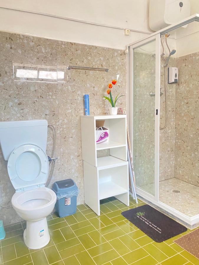 Best Rooms - Quarto 1 Plateau Praia Exterior foto