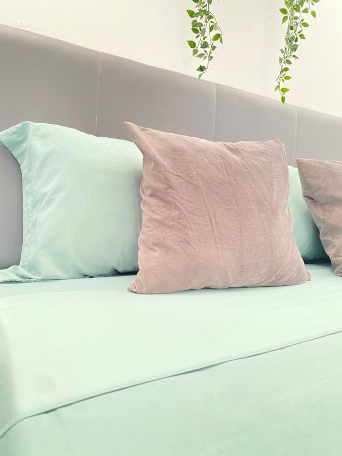 Best Rooms - Quarto 1 Plateau Praia Exterior foto